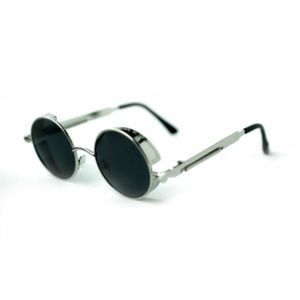⚡️BIG SALE⚡️ Metal SteamPunk Sunglasses